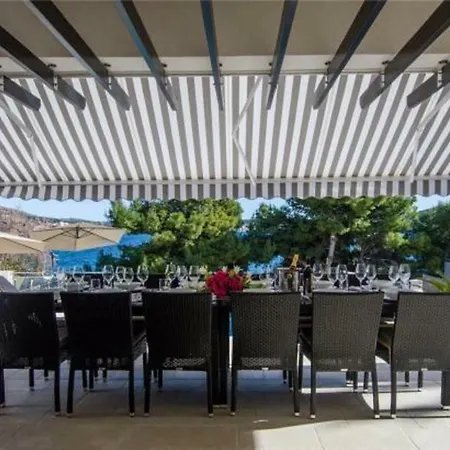 בית נופש Vila Gaillard