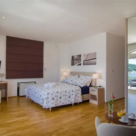 Vila Gaillard בית נופש רוגוזניצה