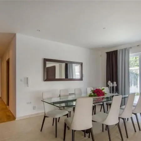 בית נופש Vila Gaillard