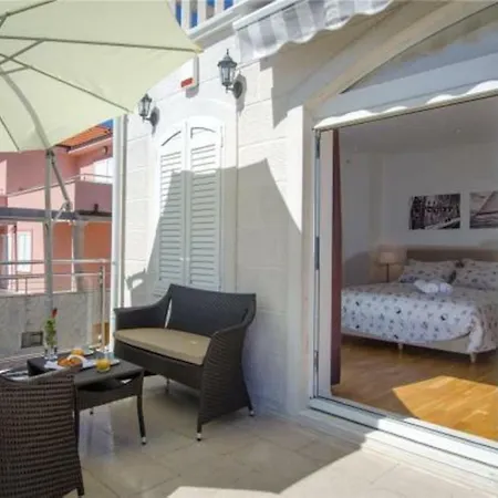 Vila Gaillard רוגוזניצה